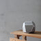 rock (gray)